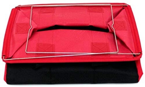 SK11 Tool Cary Bag PRO Folding Bag Square Type (420x360x280mm) SKB-P China