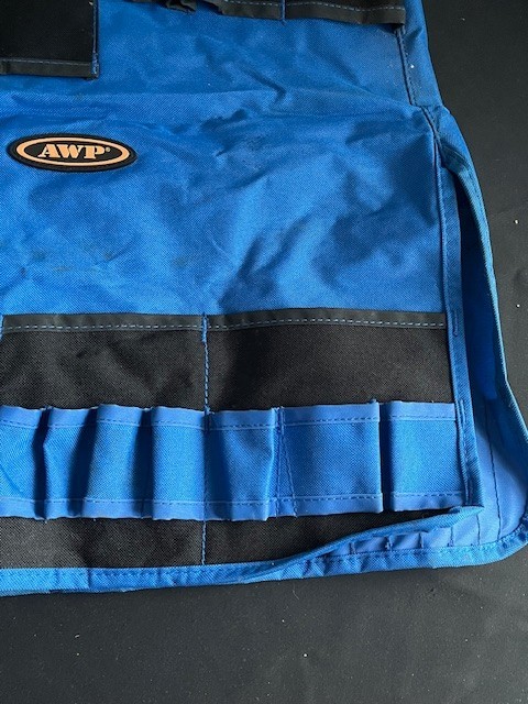 AWP Tool Bag For Bucket