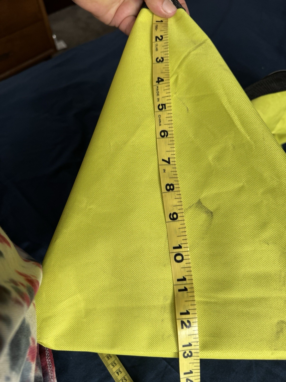 Ryobi Bag 30” Bag Only No Tools