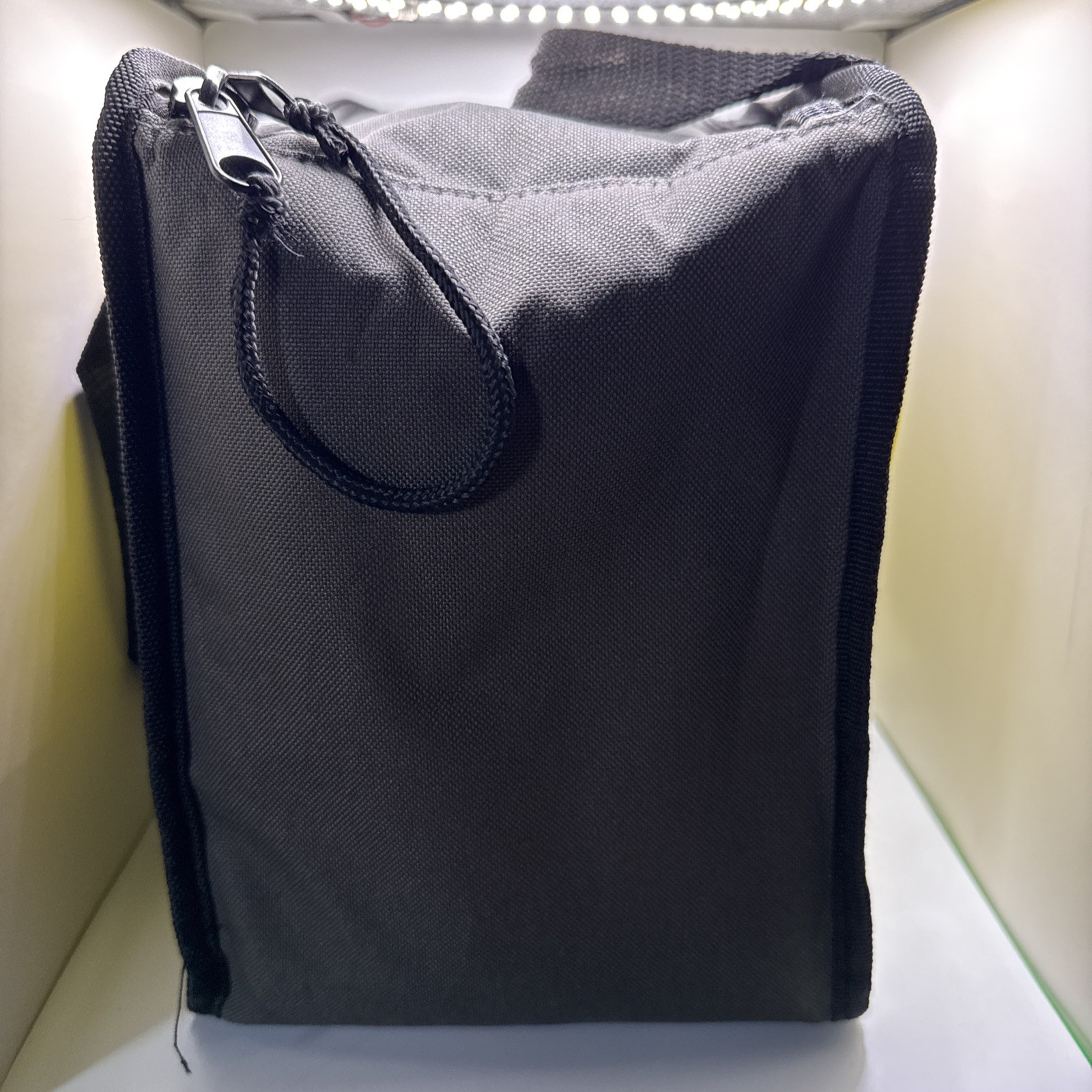 Ryobi Green/Gray Tool Bag 10″L x 8″H x 6″W Ships Free In The USA
