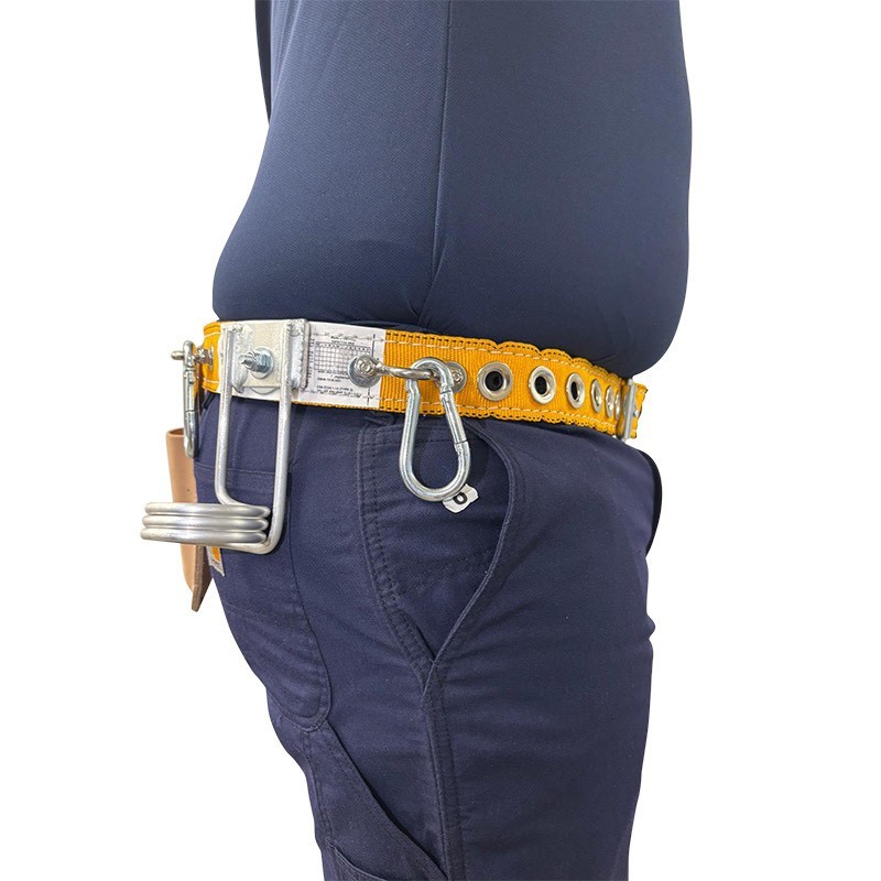 Scaffold Tool Belt #1