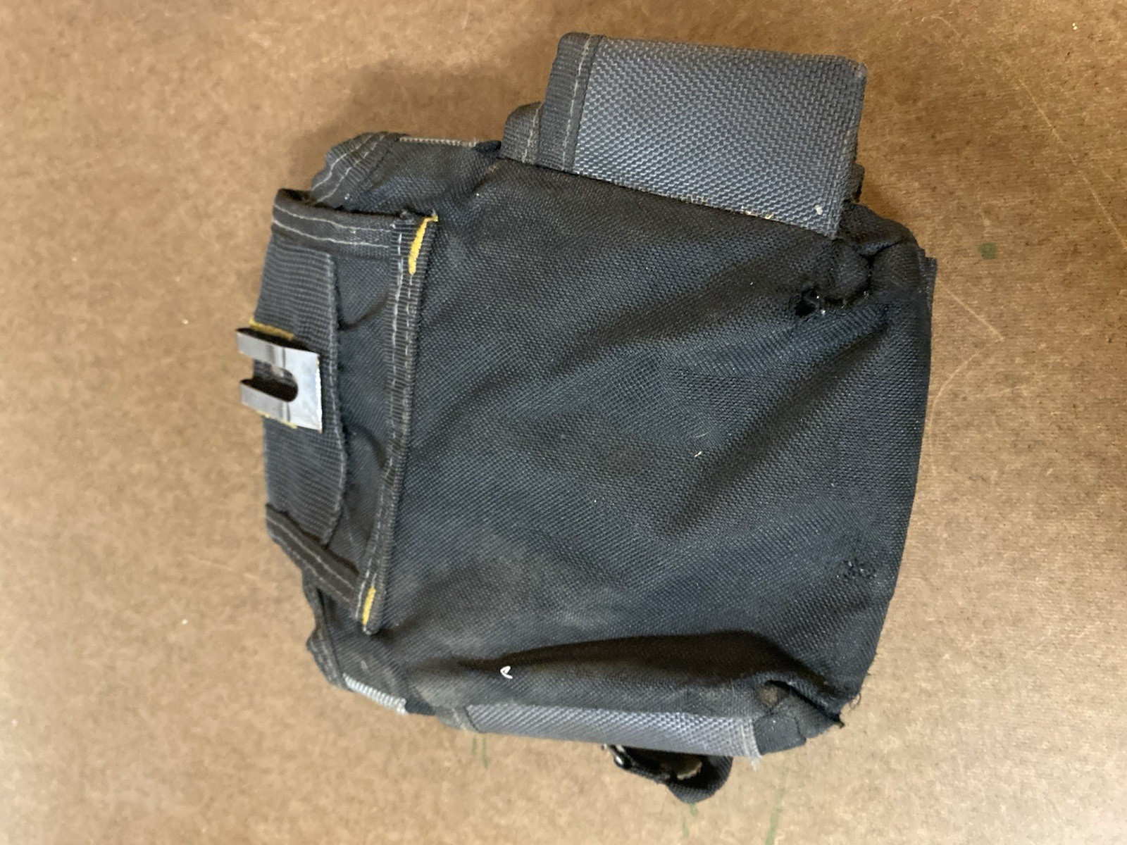 AWP HP Hi-Performance tool pouch bag electrician professional 941362