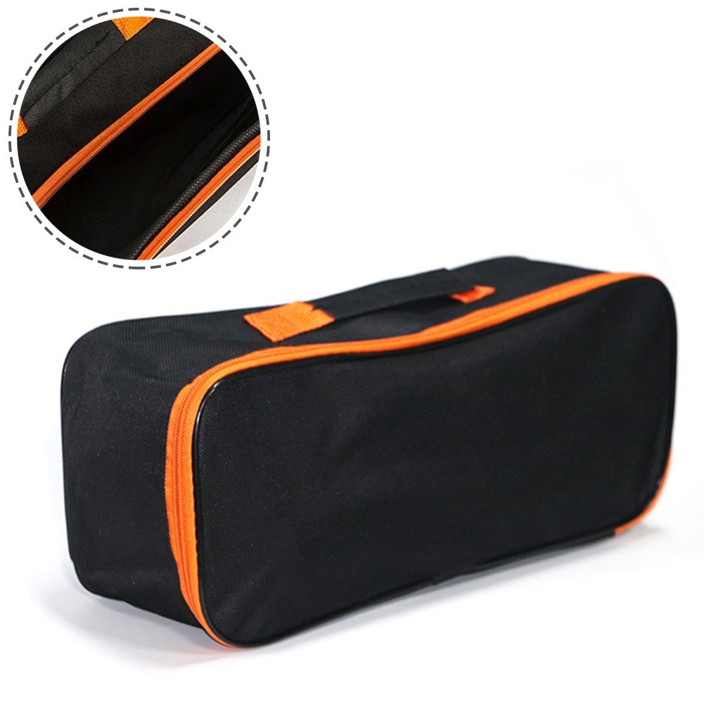 Vacuum Cleaner Tool Bag New PVC Polyester Wear Resistant Closure Chain Closure