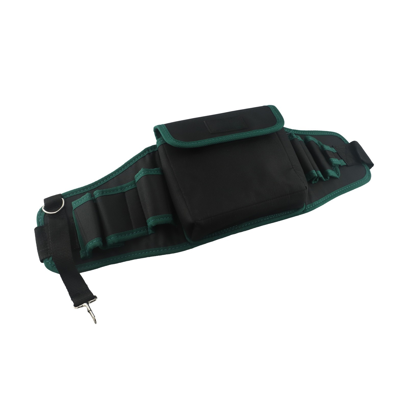 Waist Tool Bag 600D Oxford Cloth Tool Bag Adjustable Waistband For Drills