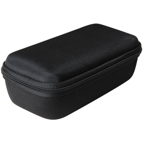 Hermitshell Hard Case for Klein Tools MM325 MM420 Black