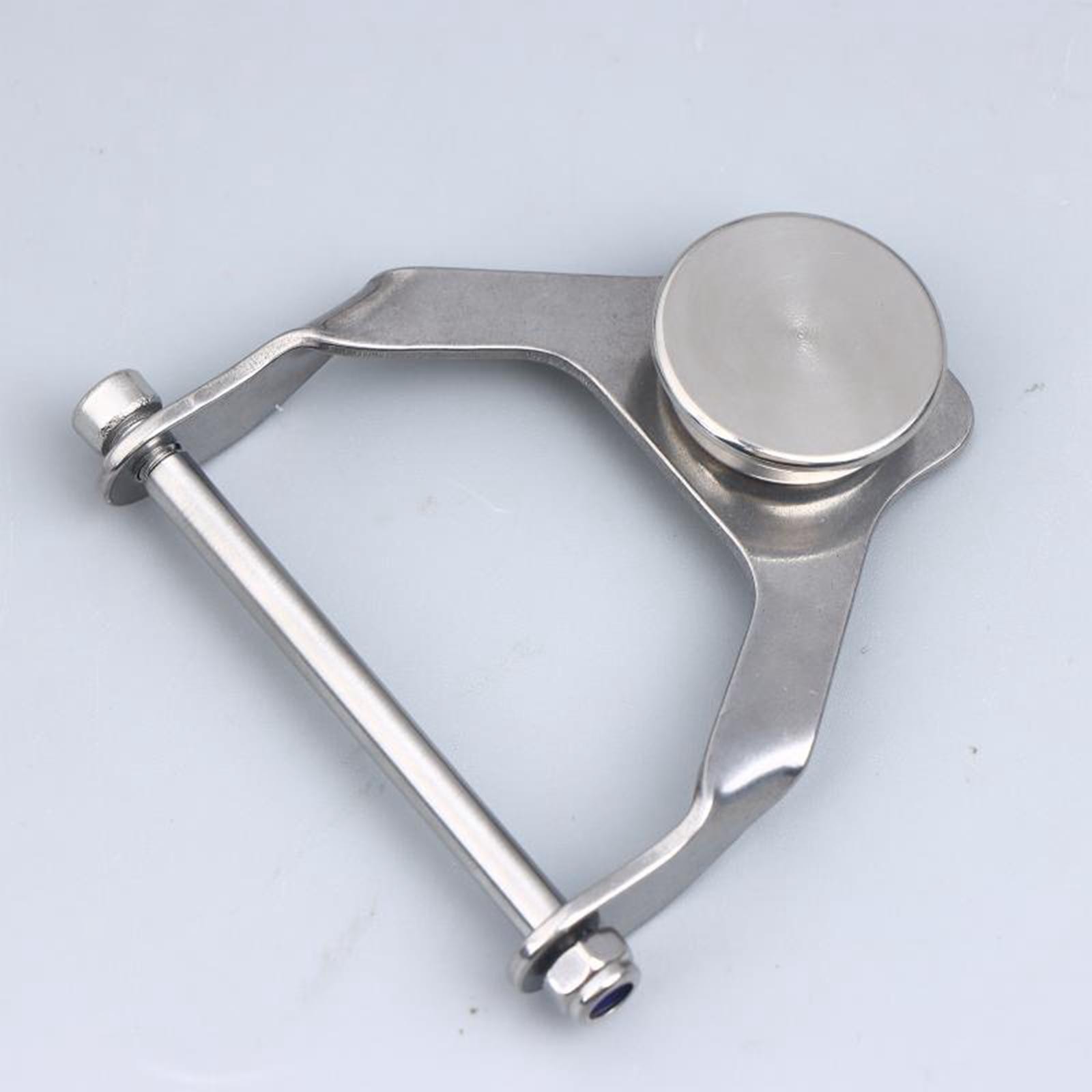 Tool Belt Hook Professional Sturdy High Performance Replace Waist Bag Buckle