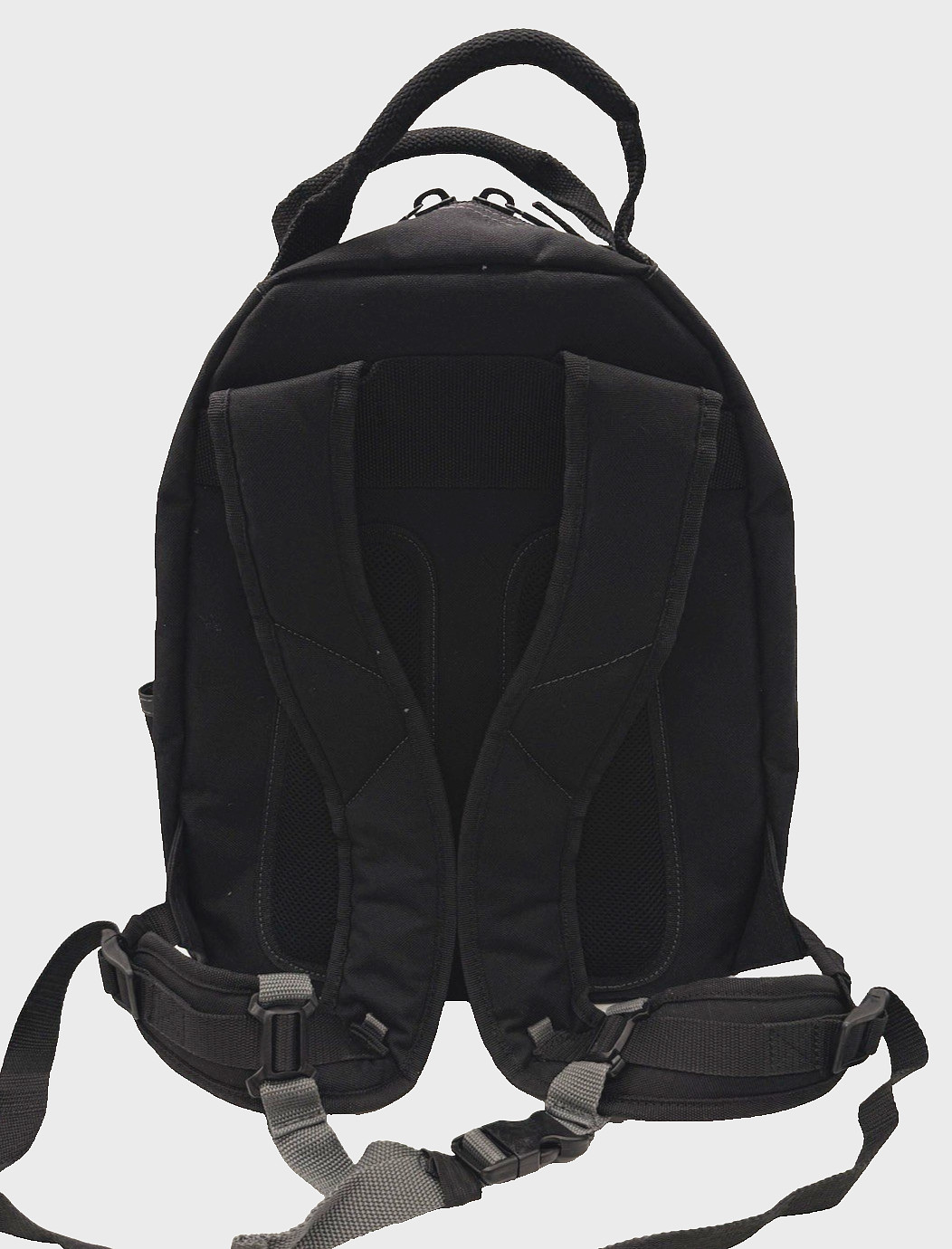 CLC 44 Pocket Deluxe Tool Backpack with Padded Shoulder Straps Model 1134 Work