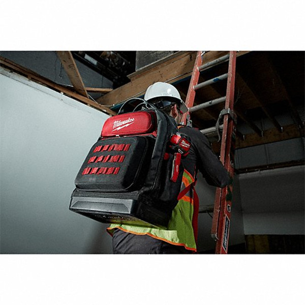Sale! Milwaukee Tool 48-22-8201 Ultimate Jobsite Backpack – New with Box