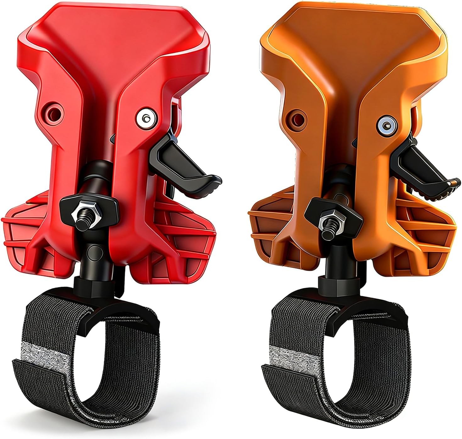 Quick Attach Waist Clip For Hammer Drill Drill Holder Belt Clip Hook Holsters US