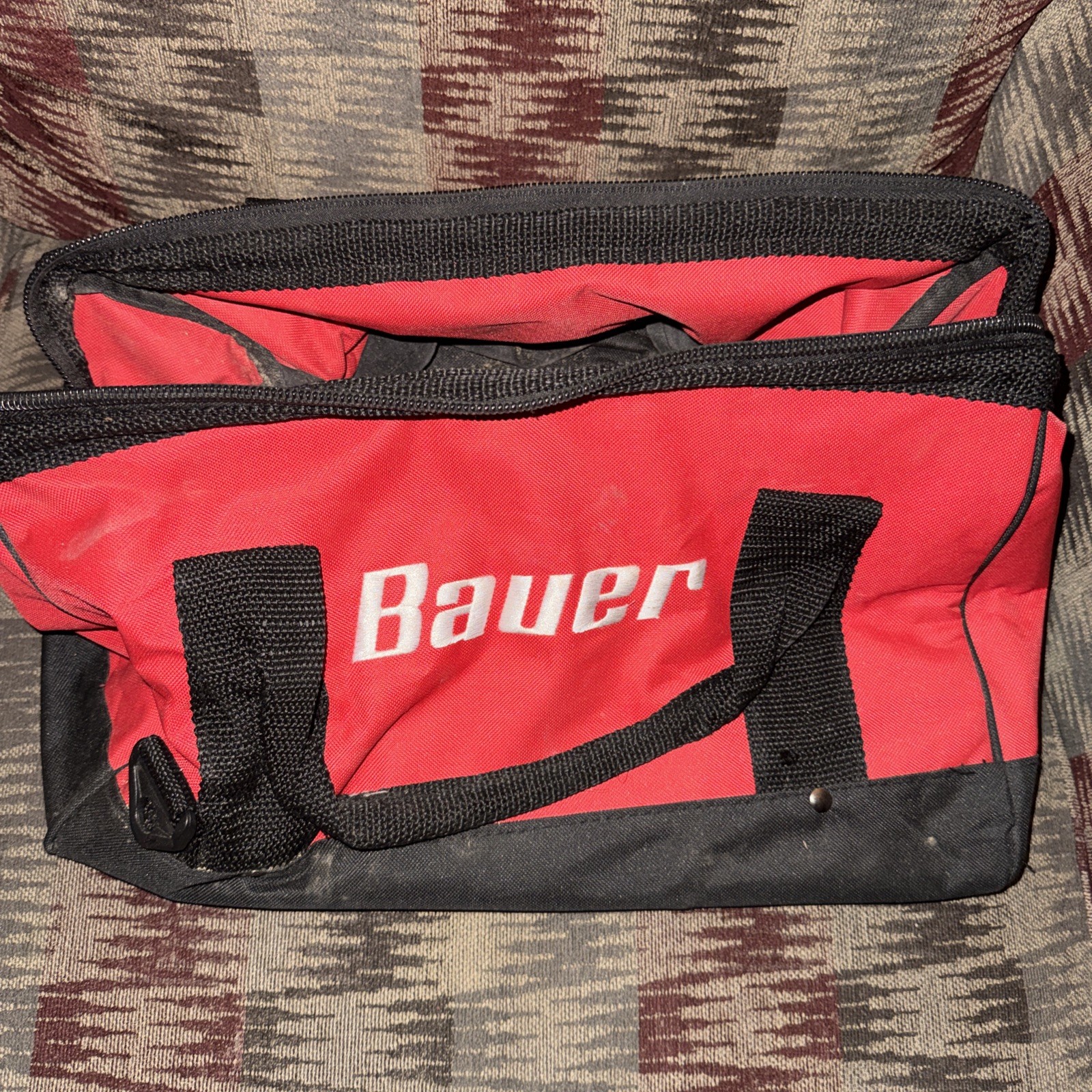 Bauer Tool Bag
