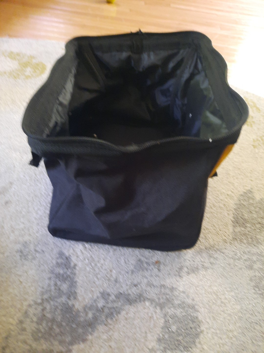 DeWalt 11″x9″x7″ Small Tool Bag Canvas Carrying Bag