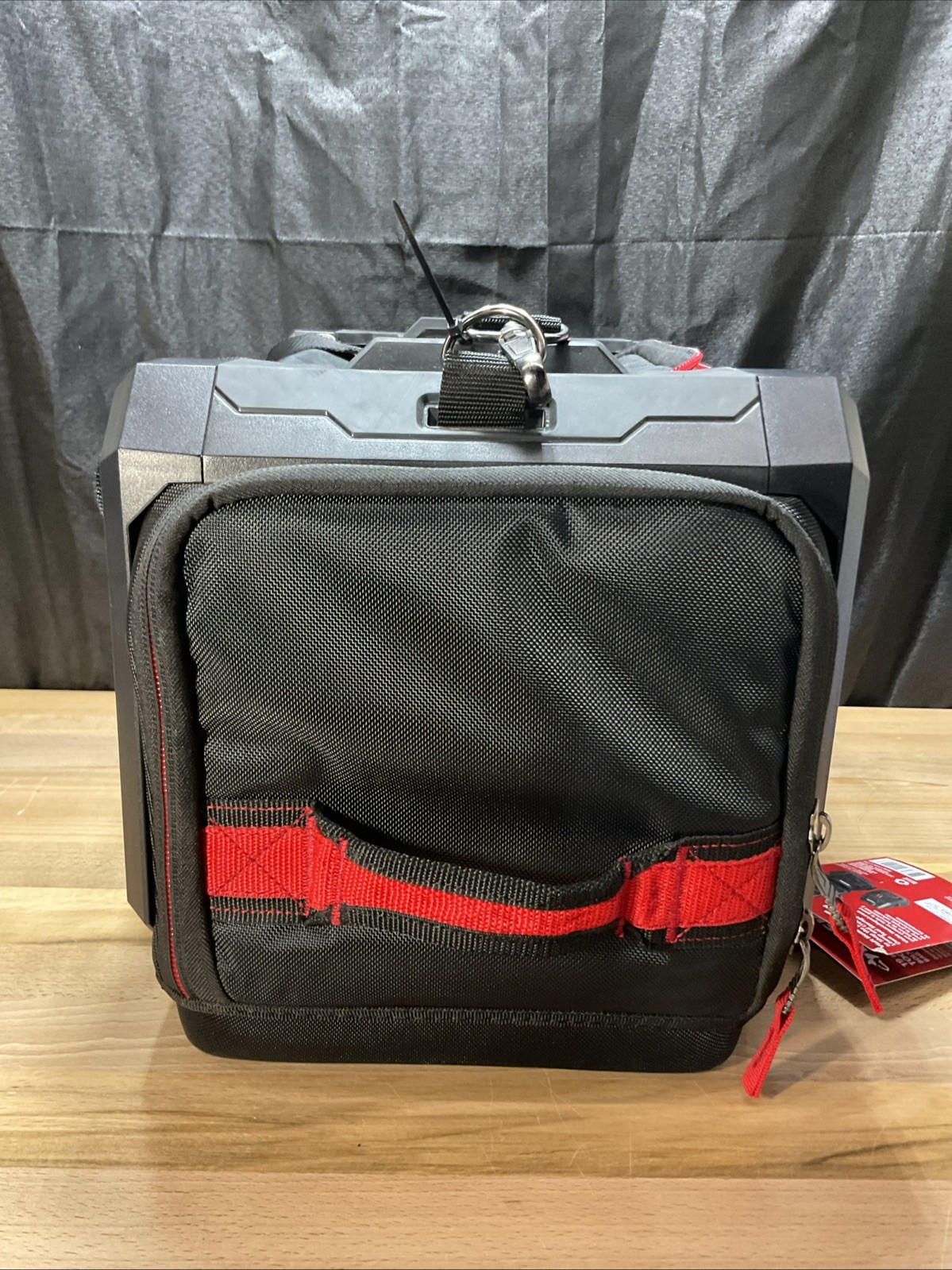 Husky 19in Stack Tool Bag