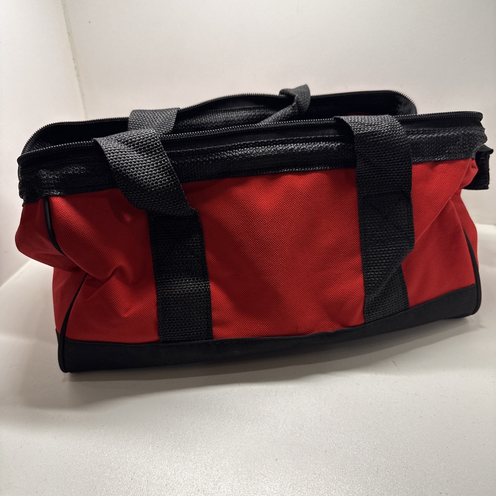 Milwaukee Small Contractor Tool Bag 13″ Long x 7″ Wide x 7″ High. New