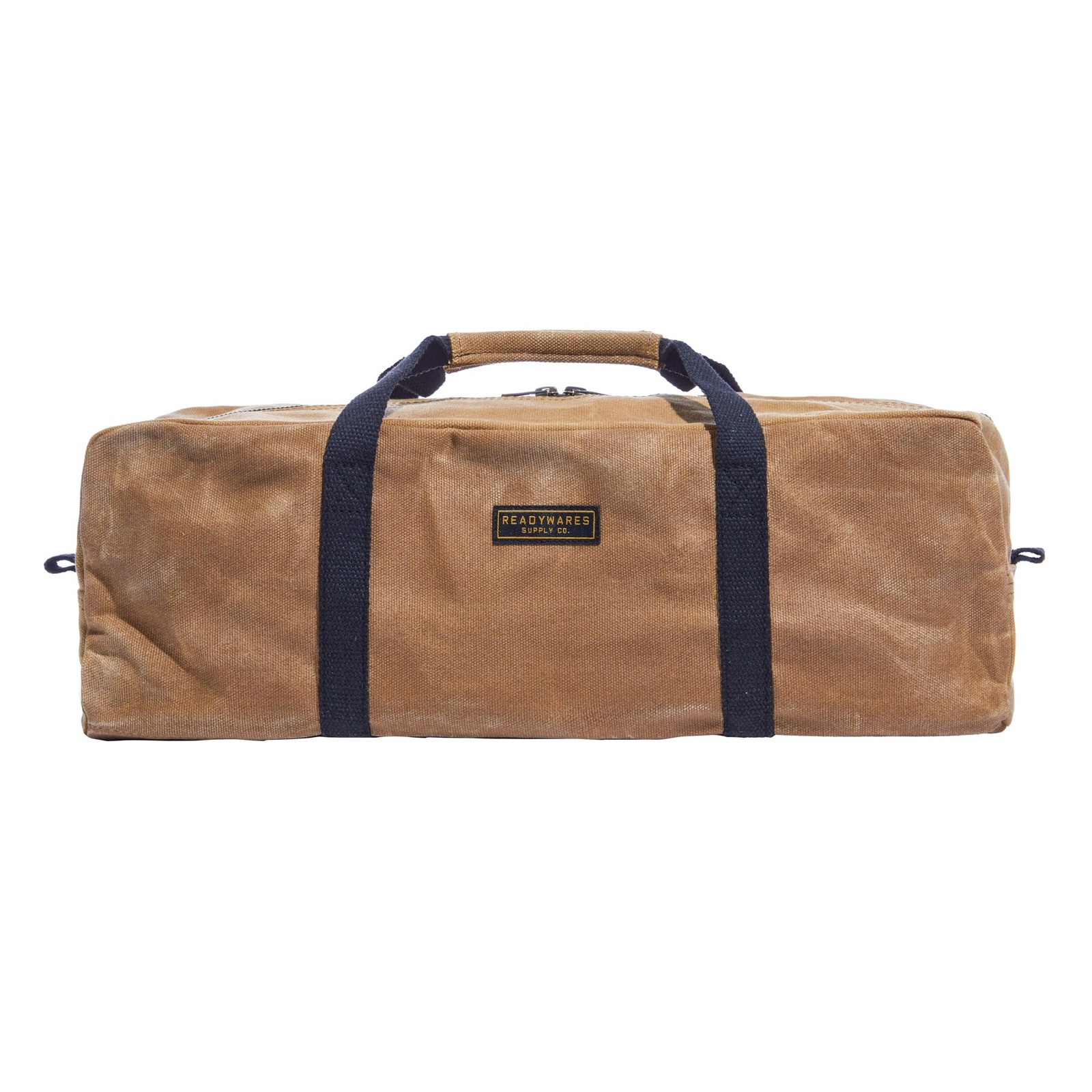 20″ Utility Bag | Large Heavy Duty Canvas Utility Bag, Durable Waxed Canvas T…