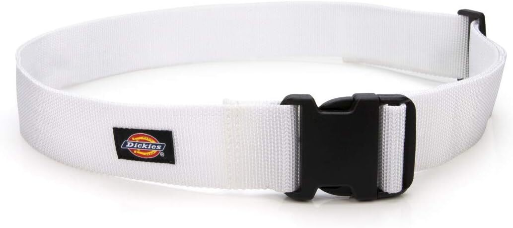 Heavy-duty Painters Work Belt, Holds Most Pouches, Clips, And Tool Holde