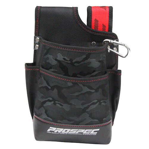 SK11 Tool waist Pouch 2 Pocket (220x270x110mm) PRO-RD11 China