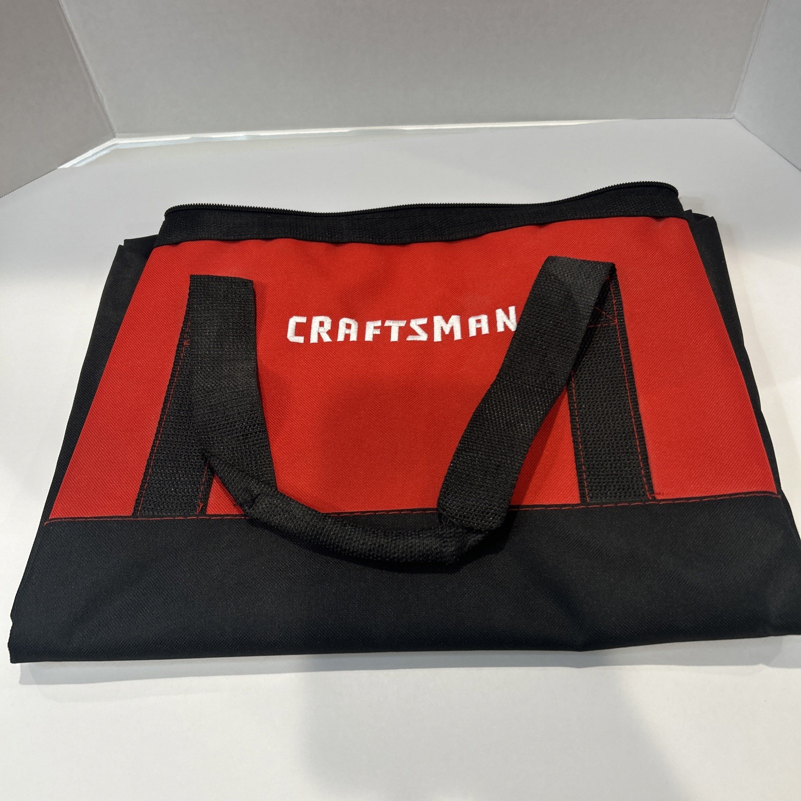 NEW Craftsman V20 Tool Bag 16 x 11.5 x 11