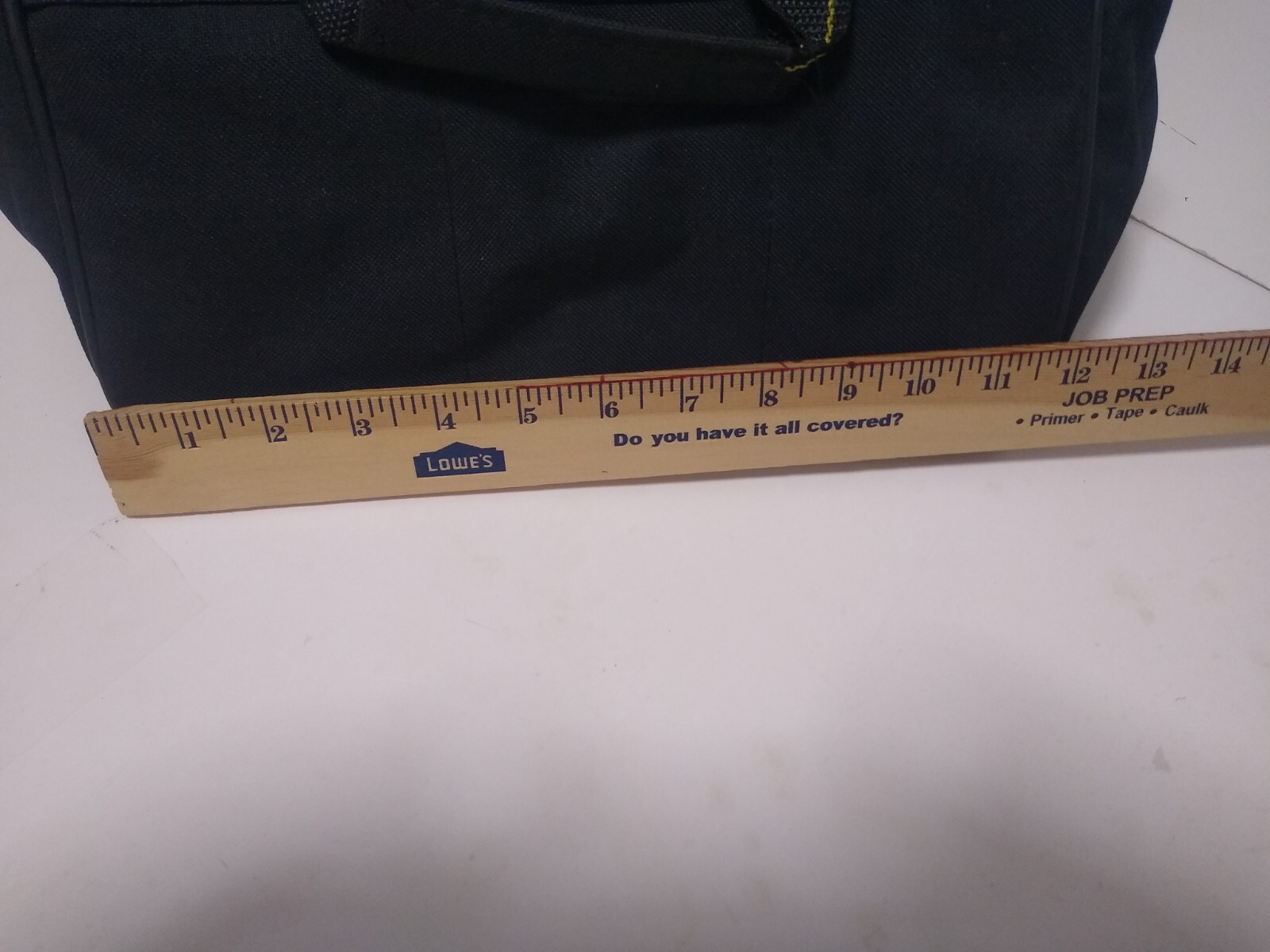 Voyager tool bag combo 2 piece