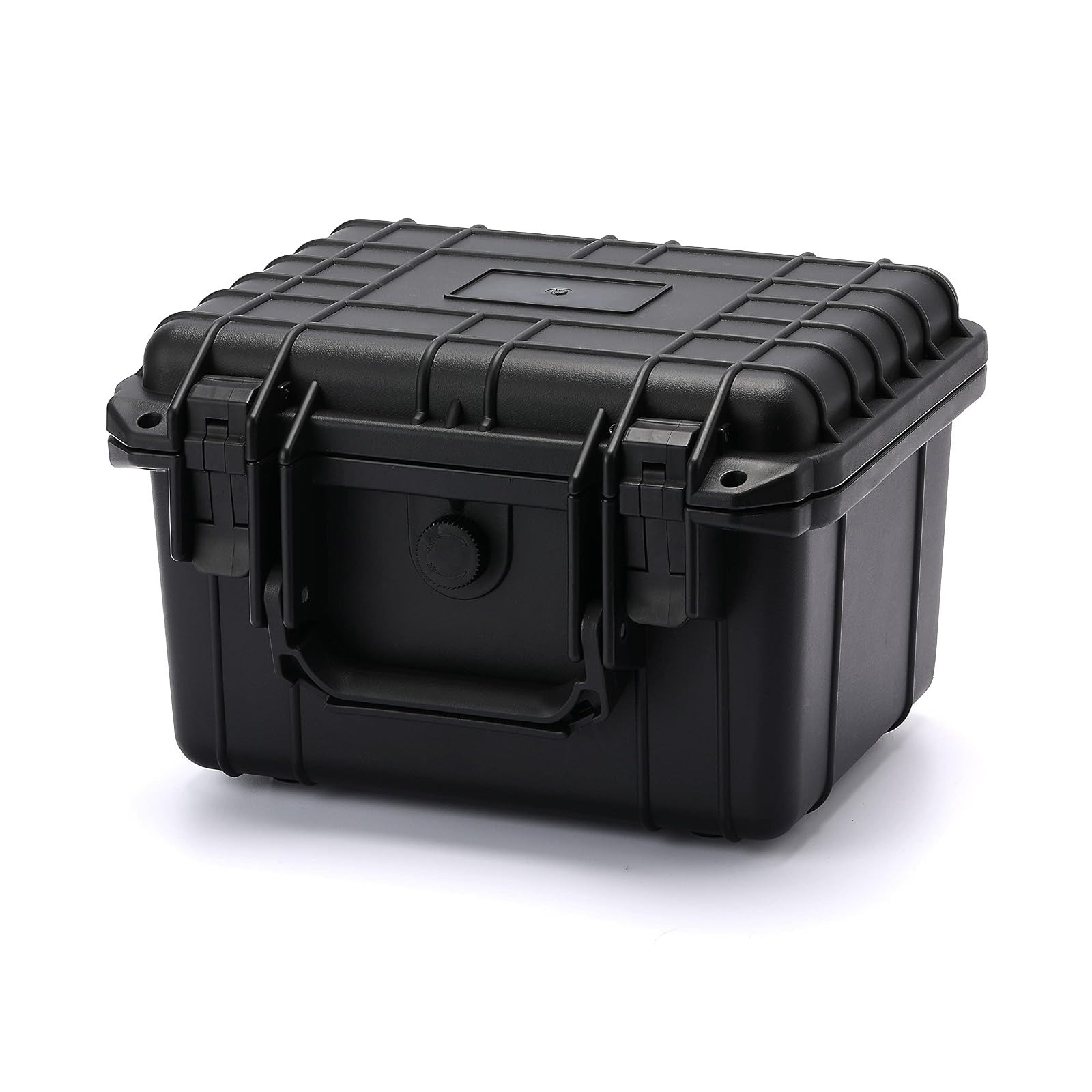 Mayouko Portable Tool Box Waterproof Shockproof Hard Case 11.6″L x 8.3″W