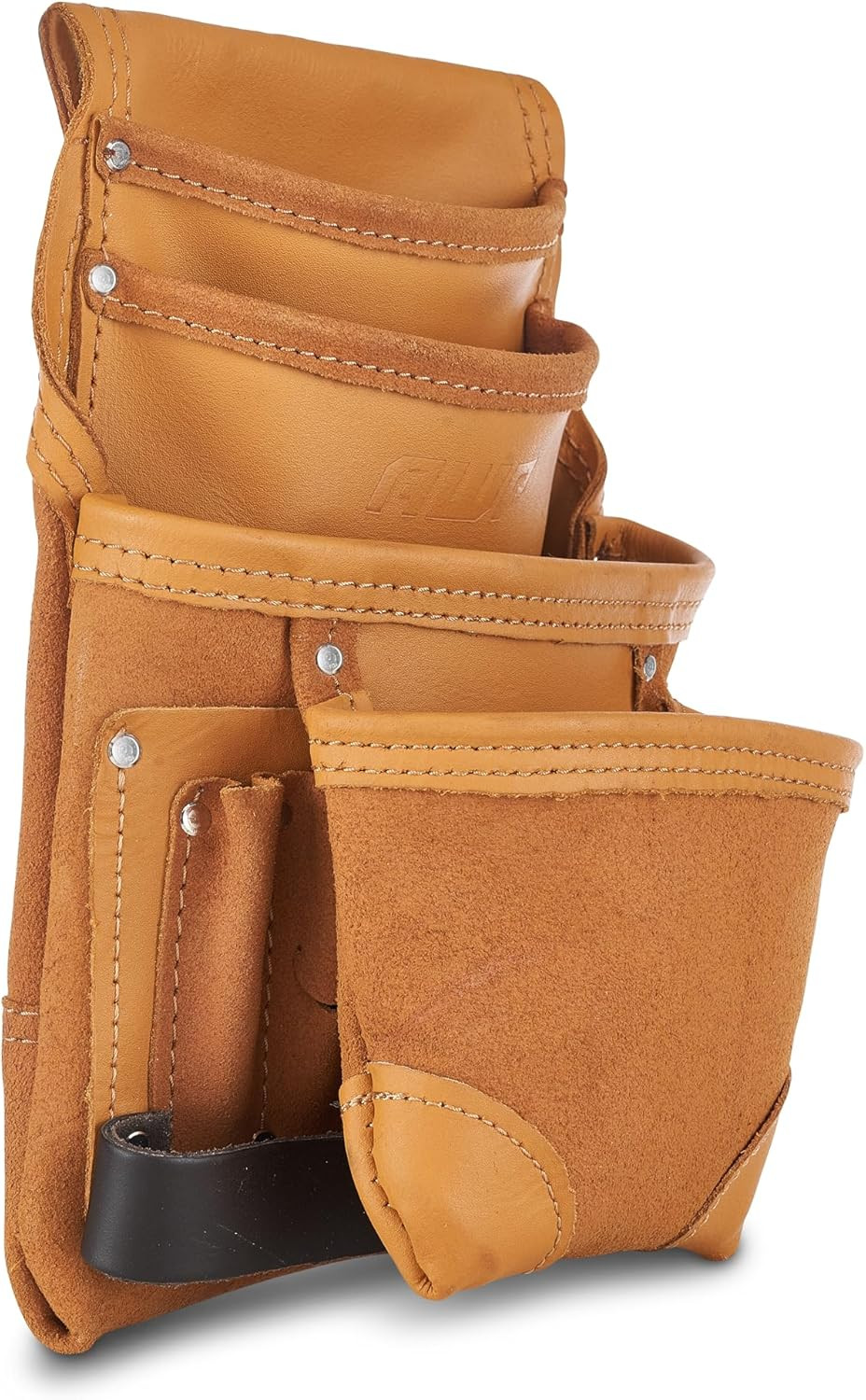 Tool Pouch, Electrician Tool Pouch, Premium, Professional Multi-Pocket Organizer