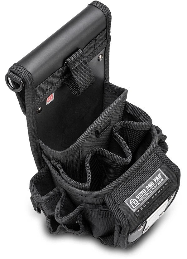 DP3 BLACKOUT VETO PRO PAC