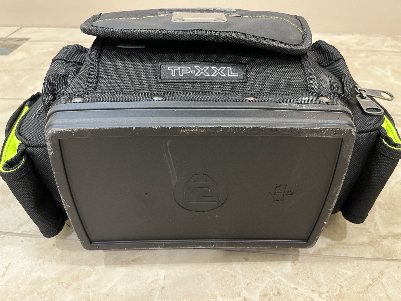 Veto Pro Pac TP-XXL Special Ops Tool Pouch w/ Side Meter Pouches