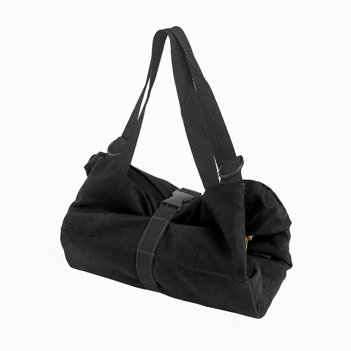 Roll Tool Roll Multi-Purpose Tool Roll Up Bag Wrench Roll Pouch Hanging Carrier
