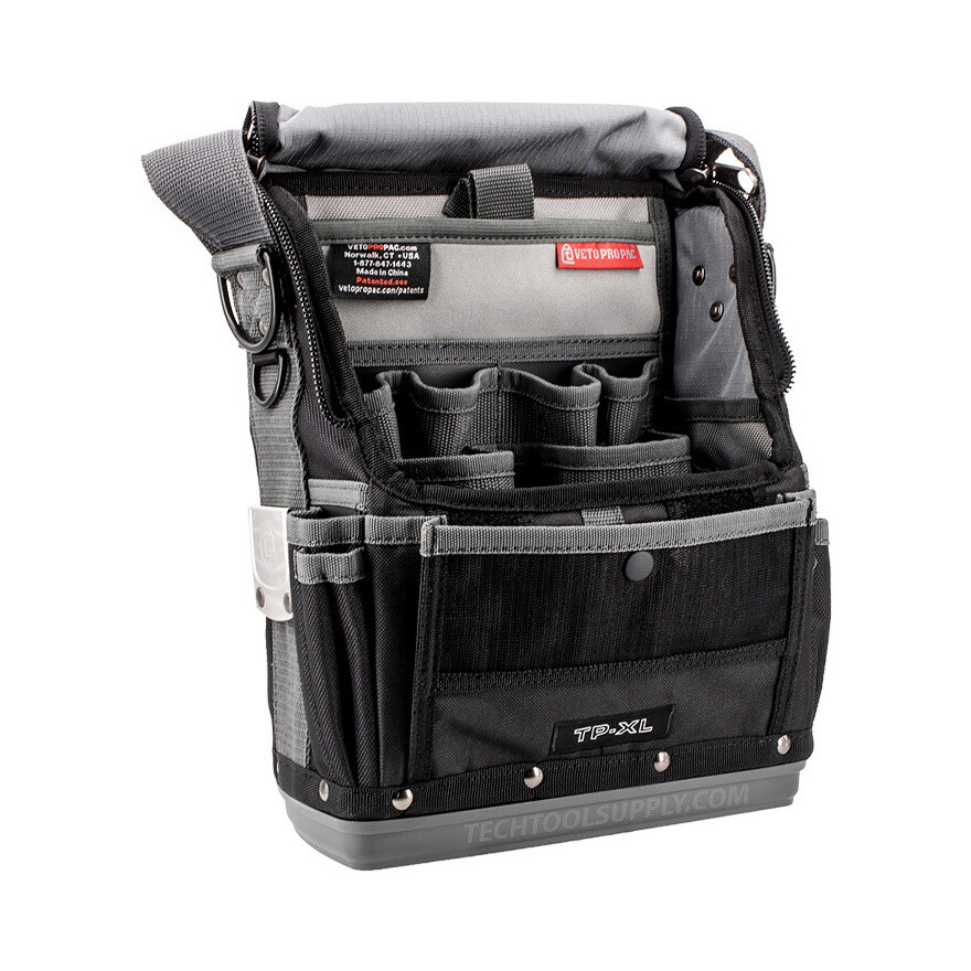 Veto Pro Pac TP-XL Extra Large Tool Pouch