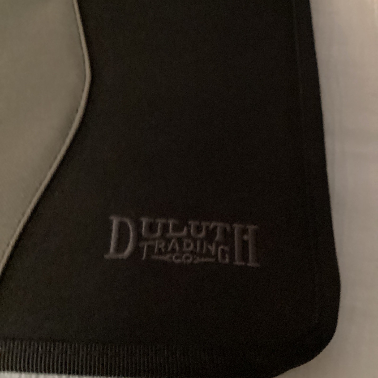 Duluth Trading Co. Zip Travel Tool Replacement Case Holds 15 Tools.