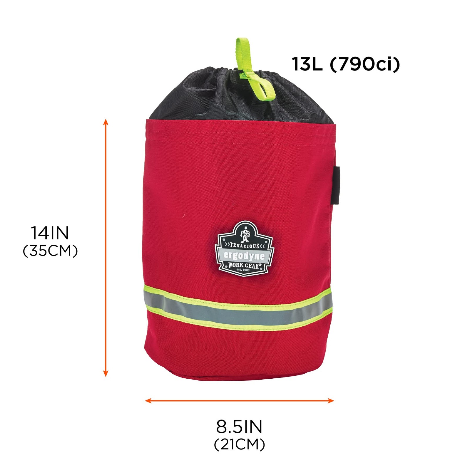 – 13080 Arsenal 5080 Fireman’s SCBA Respirator Firefighter Mask Bag for Air P…