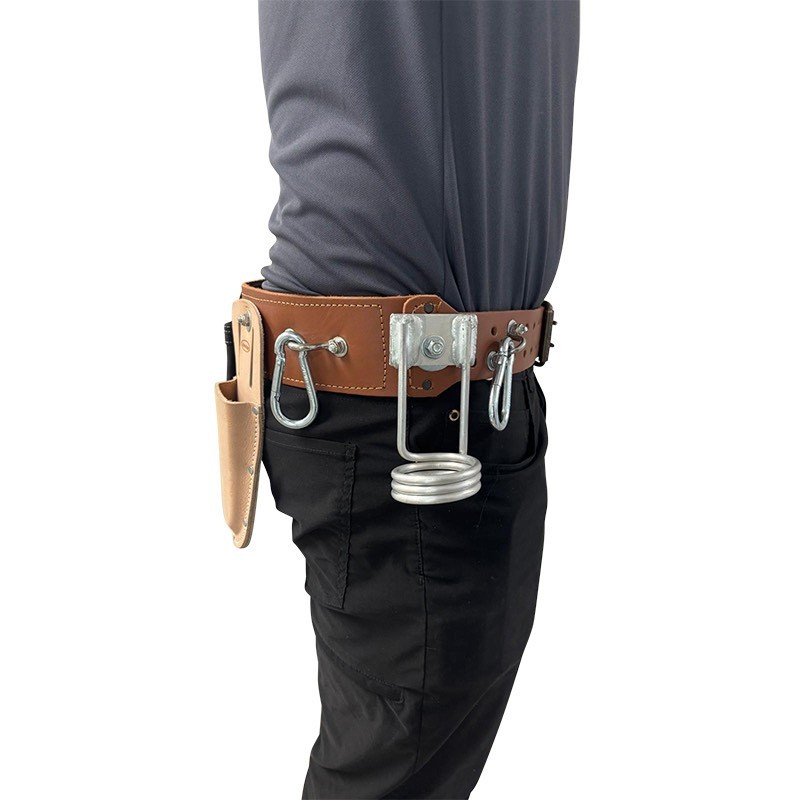 Scaffold Tool Belt #4
