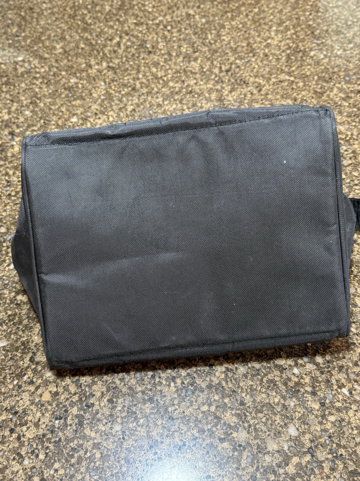 DEWALT Heavy Duty Nylon Small Tool Bag Tote Bag 13″ x 8″ x 10″ #N381993