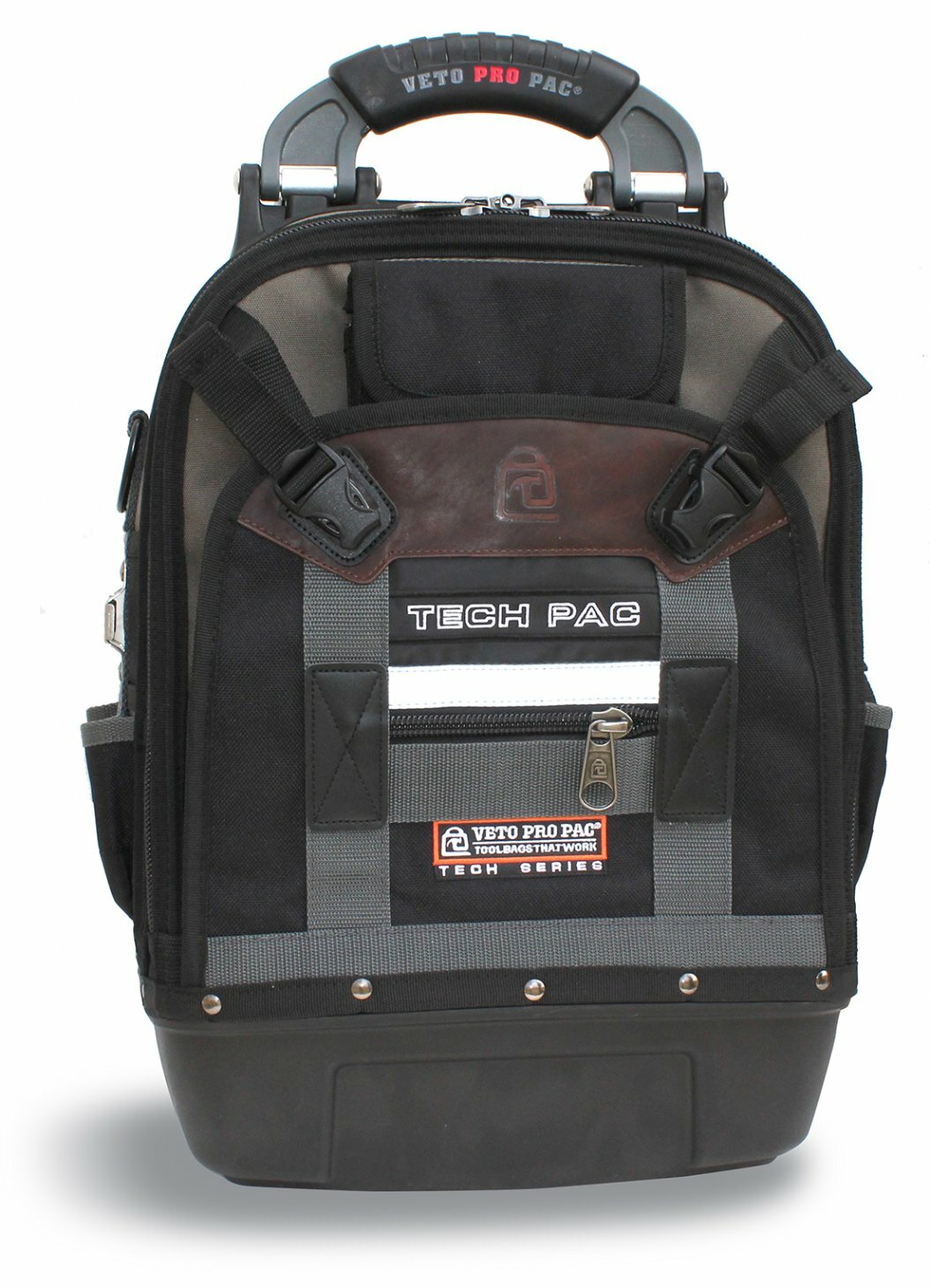 Veto Pro Pac Tech Pac – Backpack Tool Bag