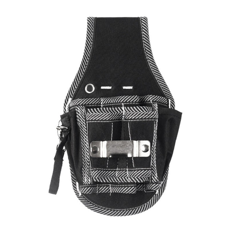 Garden Tool Pouch Garden Tool Belt Tool Pouch with Pockets Tool Bag Household