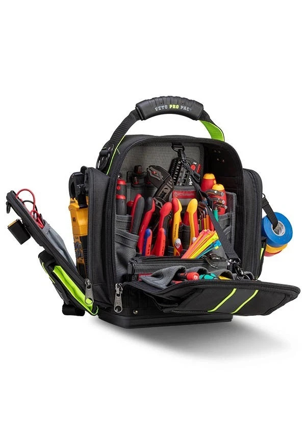 Veto Pro Pac MB5B SPECIAL OPS | Meter Bag Base AUTHORIZED VETO DEALER