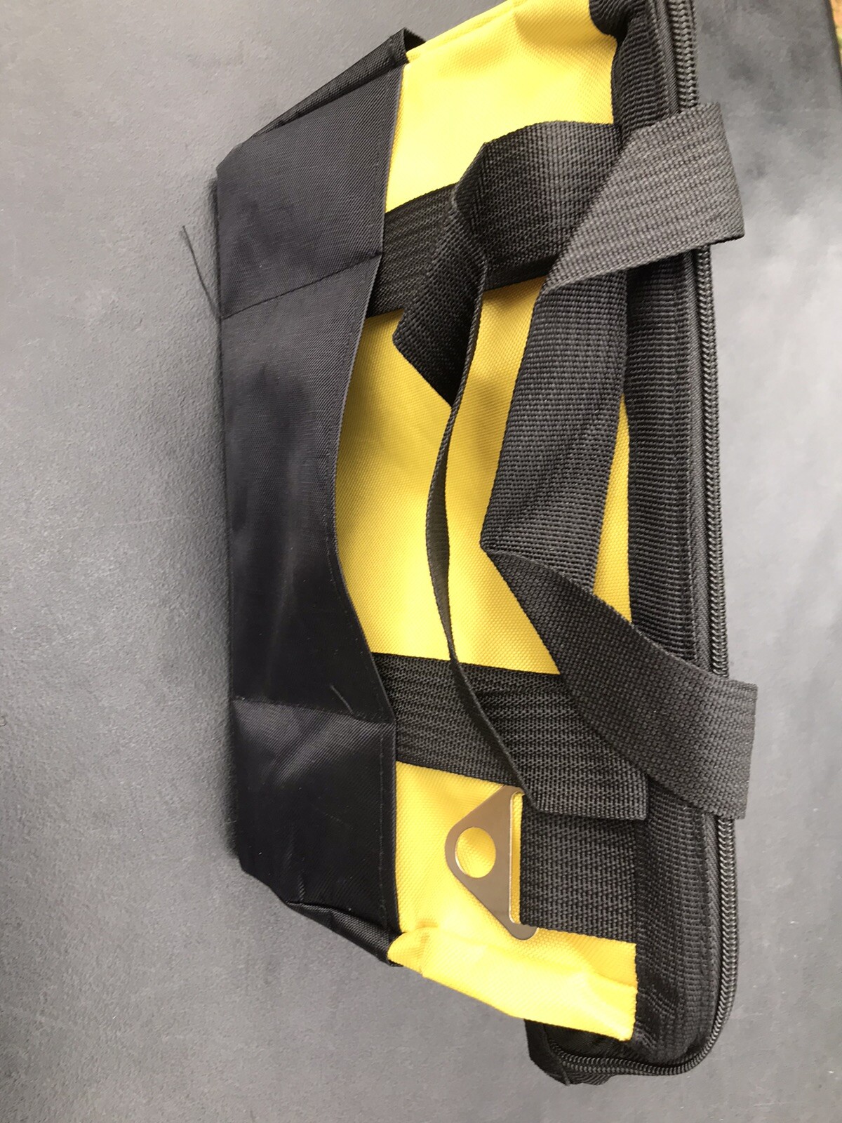 Heavy Duty Contractor Tool Bag