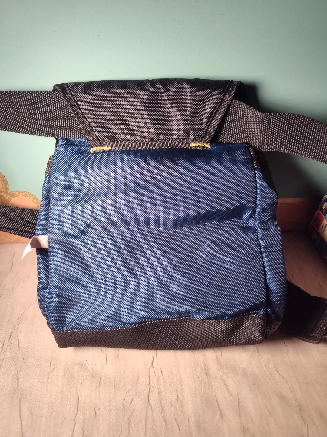 Tool Belt MagnoGrip Magnetic 9 Pocket