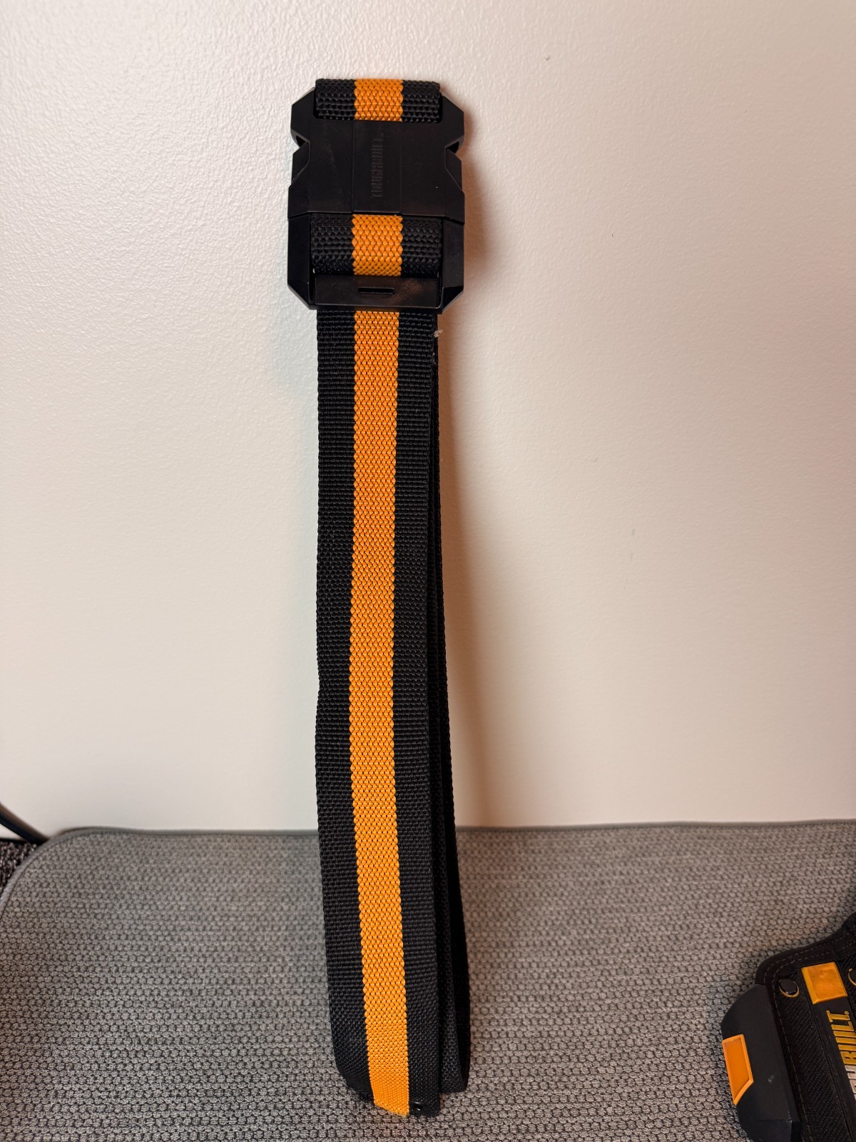 TOUGHBUILT TB-CT-104 Master Electrician’s Pouch Tool Belt Utility Waist Bag