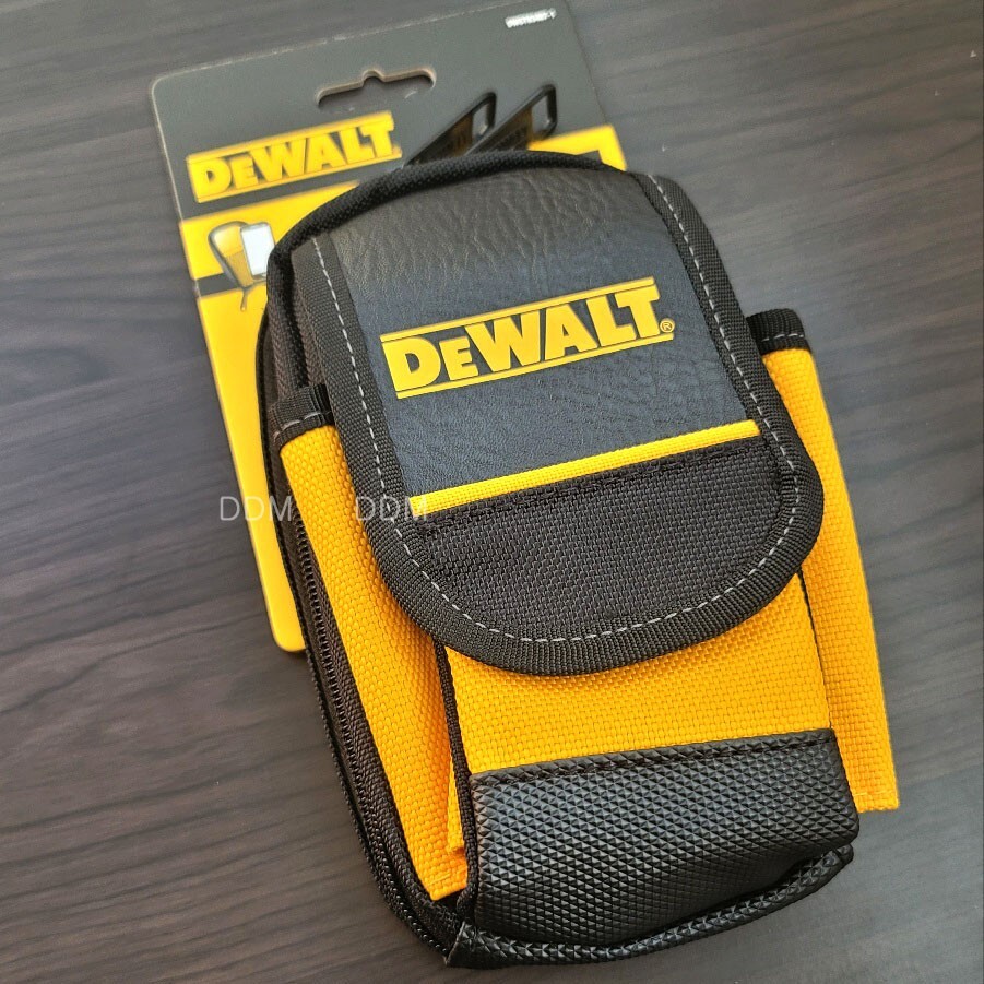 Compact Accessory Belt Clip Pouch Tool Bag DWST83487-1 Dewalt