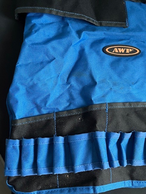 AWP Tool Bag For Bucket