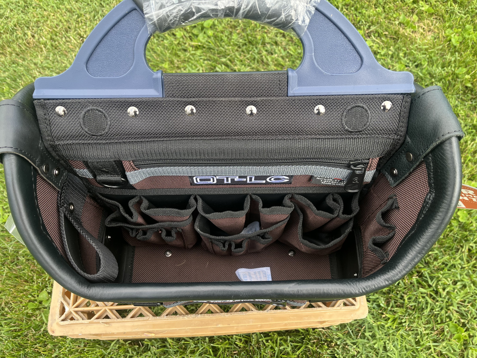 Veto Pro Pac Tech OT-LC Tool Bag – NEW