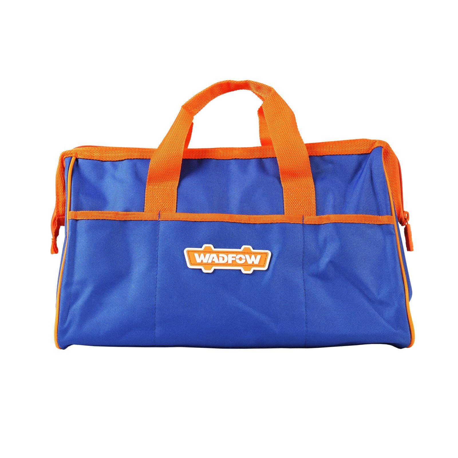 Wtg3a16 16inch Tool Bagmultipockets Tool Bag With Waterproof Material And Wide M