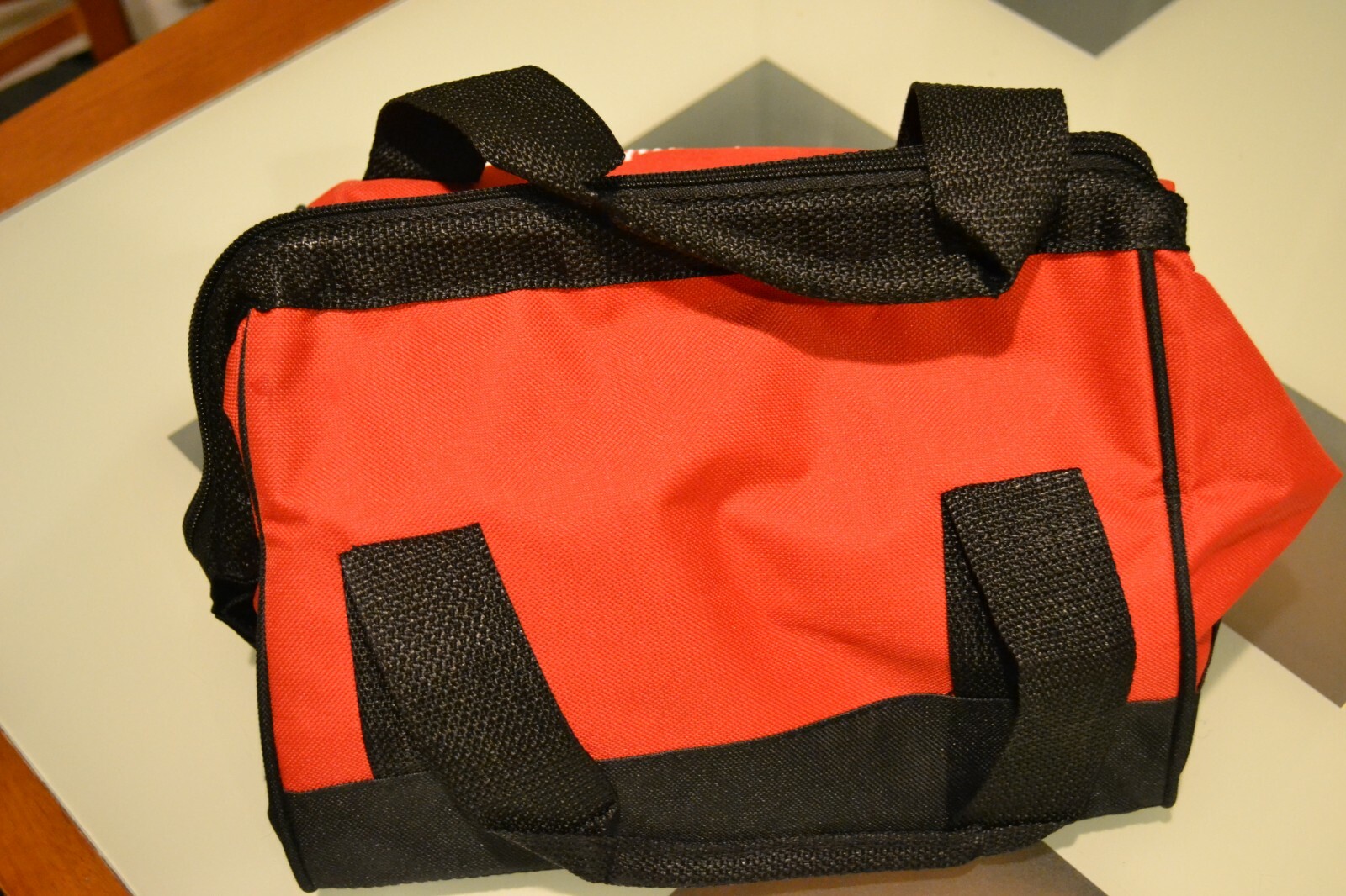 New 11″ Milwaukee Heavy Duty Tool bag for M18 2801-20 2850-20 1 tool 18v