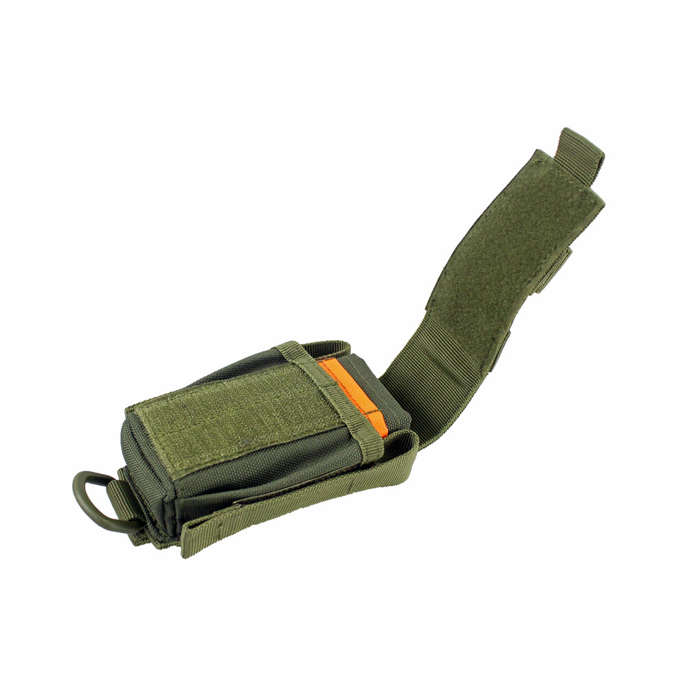 Universal Molle Multi Tool Organizer Pouch Multiple Pocket Plier Holder Holster