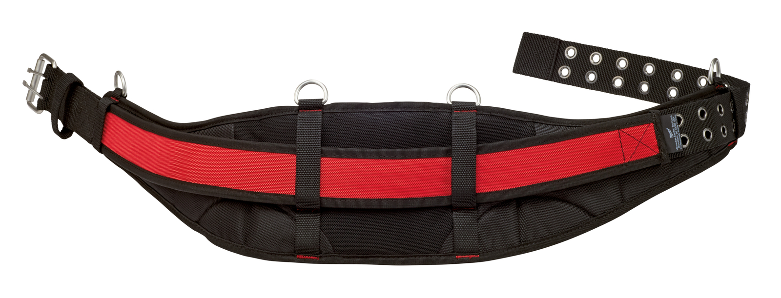 Milwaukee 48-22-8140 Universal Padded Nylon Work Belt