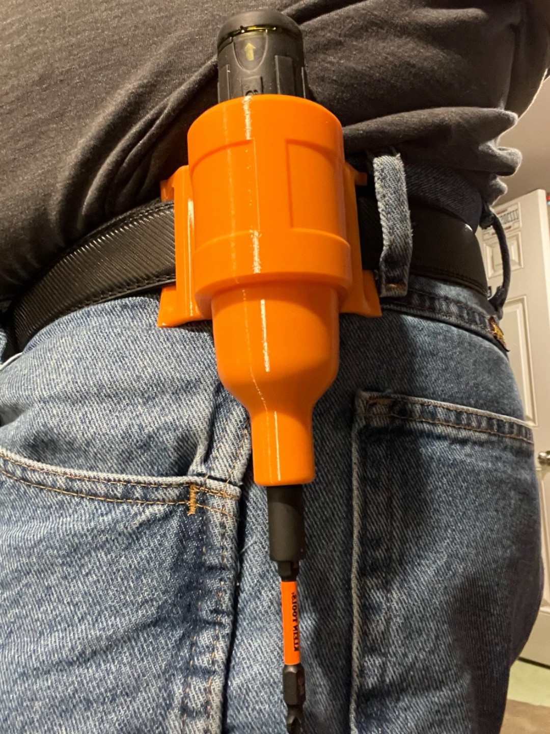 Klein 13 in 1 Multi Driver Belt Holster