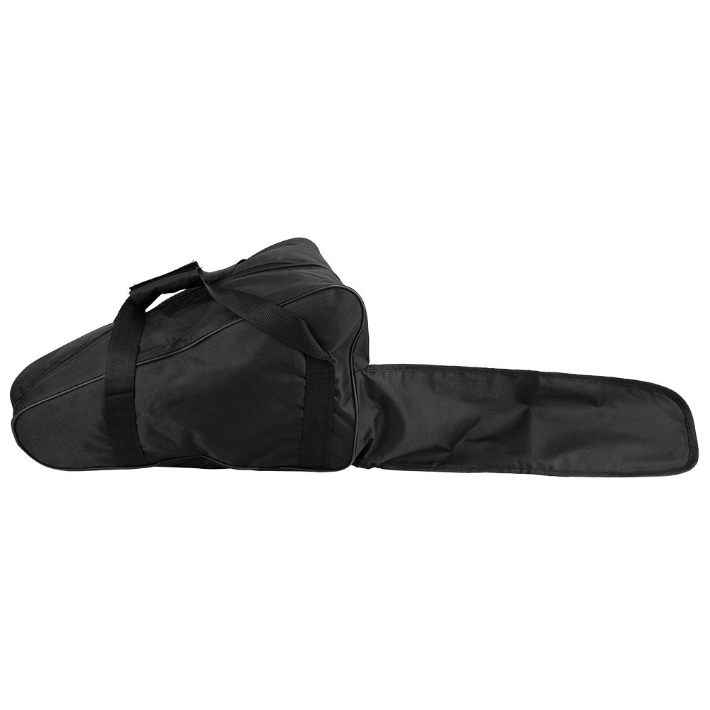 Waterproof Oxford Cloth Chainsaw Storage Bag Portable Full Protection Carry Case
