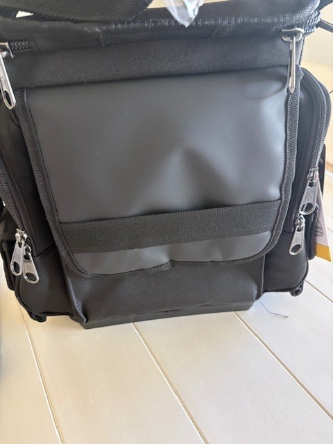 Veto Pro Pac TP-XXL (Blackout Brand New