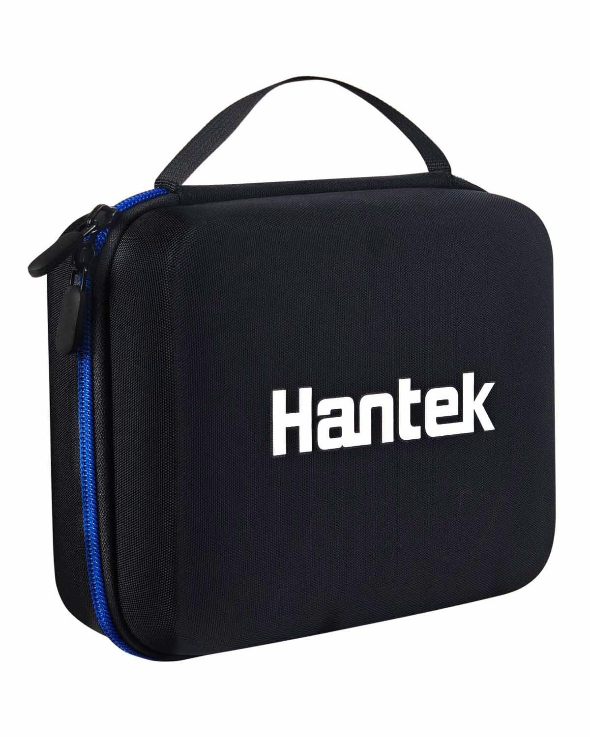 Hantek Universal EVA Protective Hard Tool Case 11 Inches for Oscilloscope Multim