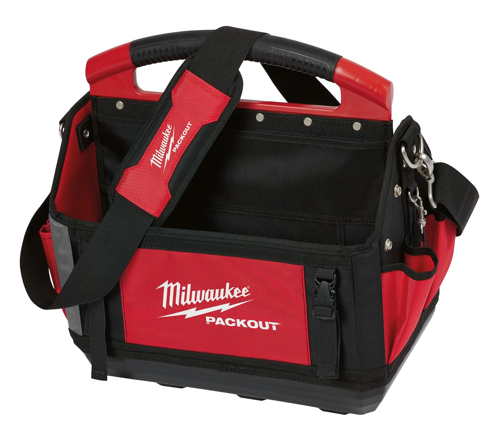 Milwaukee Tool 48-22-8315 15″ PACKOUT Tote